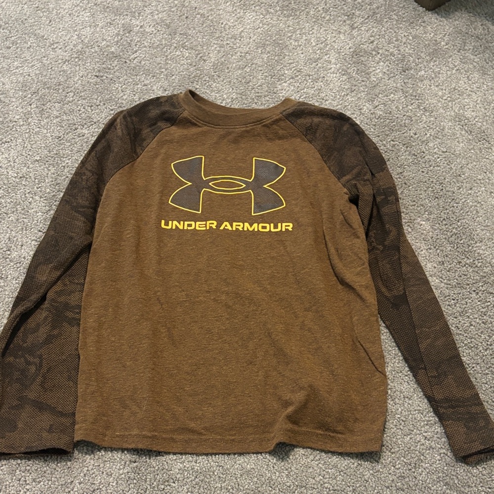 UA Top